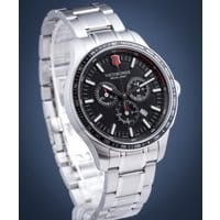 Zegarek męski Victorinox Alliance Sport Chronograph