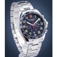 Zegarek męski Victorinox FieldForce Chronograph