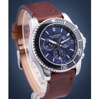 Zegarek męski Victorinox Maverick Chronograph
