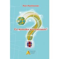 Co mieszka w sześcianie?