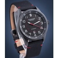 Zegarek męski Victorinox Airboss Mechanical Black Edition Automatic