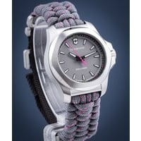 Zegarek damski Victorinox I.N.O.X. V Paracord