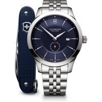 Zegarek męski Victorinox Alliance Large Gift Set
