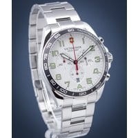 Zegarek męski Victorinox FieldForce Chronograph