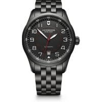 Zegarek męski Victorinox Airboss Black Edition Automatic