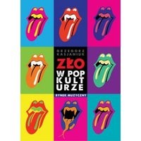 Zło w popkulturze