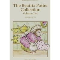 Beatrix Potter Collection Volume Two