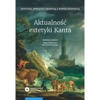 Aktualność estetyki Kanta