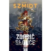 Zgasić Słońce Szpony Smoka