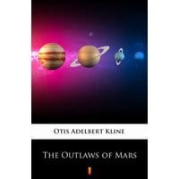 The Outlaws of Mars