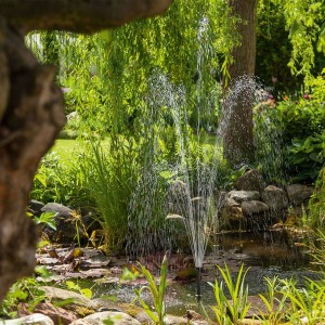 Pompa solarna - system Water Splash 20/1350