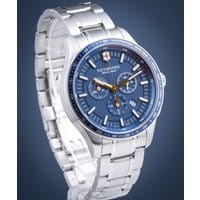 Zegarek męski Victorinox Alliance Sport Chronograph