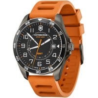 Zegarek męski Victorinox FieldForce Sport GMT