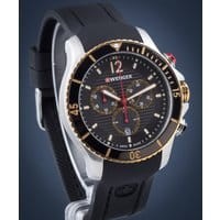 Zegarek męski Wenger Seaforce Chronograph