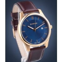 Zegarek męski Wenger City Classic