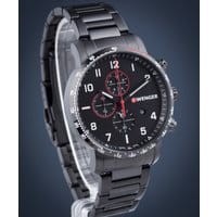 Zegarek męski Wenger Attitude Chronograph
