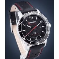 Zegarek męski Wenger Roadster Black Night