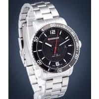 Zegarek męski Wenger Roadster Black Night