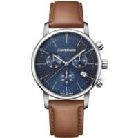 Zegarek męski Wenger Urban Classic Chrono