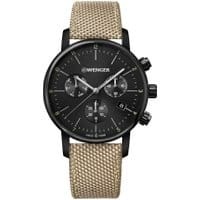 Zegarek męski Wenger Urban Classic Chrono