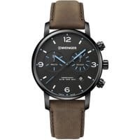 Zegarek męski Wenger Urban Metropolitan Chrono