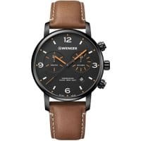 Zegarek męski Wenger Urban Metropolitan Chrono