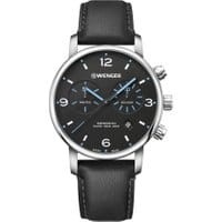 Zegarek męski Wenger Urban Metropolitan Chrono