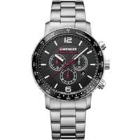 Zegarek męski Wenger Roadster Black Night
