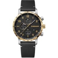 Zegarek męski Wenger Attitude Chrono