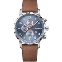 Zegarek męski Wenger Attitude Chrono