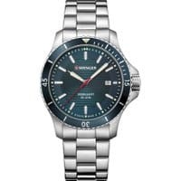 Zegarek męski Wenger Seaforce