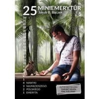 25 miniemerytur. Nawyki trzydziestoparoletniego rentiera