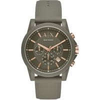 Zegarek męski Armani Exchange Outer Banks Chronograph