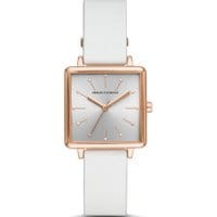 Zegarek damski Armani Exchange Lola Square