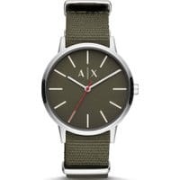 Zegarek męski Armani Exchange Cayde