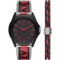 Zegarek męski Armani Exchange Drexler