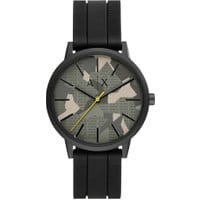 Zegarek męski Armani Exchange Cayde