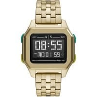 Zegarek męski Armani Exchange Shell