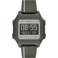 Zegarek męski Armani Exchange Shell