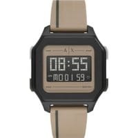 Zegarek męski Armani Exchange Shell