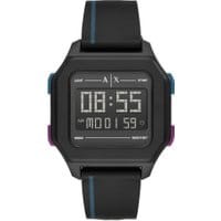 Zegarek męski Armani Exchange Shell