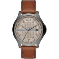 Zegarek męski Armani Exchange Hampton