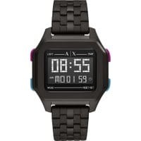 Zegarek męski Armani Exchange Shell