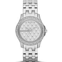 Zegarek damski Armani Exchange Lady Hampton