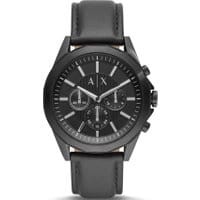 Zegarek męski Armani Exchange Drexler Chronograph