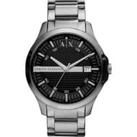 Zegarek męski Armani Exchange Hampton