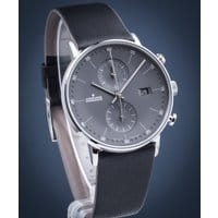 Zegarek męski Junghans FORM C Chronoscope