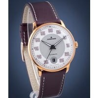Zegarek męski Junghans Meister Driver Automatic