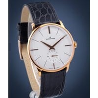 Zegarek męski Junghans Meister Hand-Winding