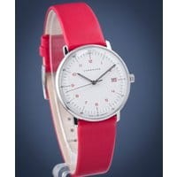 Zegarek damski Junghans max bill